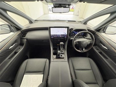 2026 TOYOTA ALPHARD — фото 2