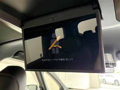 2026 TOYOTA ALPHARD — миниатюра 16