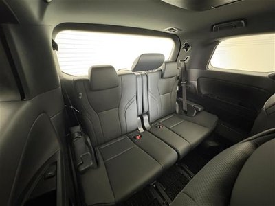 2026 TOYOTA ALPHARD — миниатюра 27