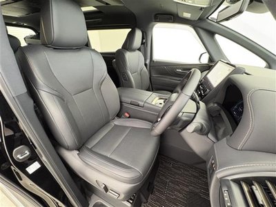 2026 TOYOTA ALPHARD — миниатюра 23