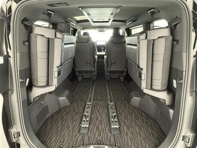 2026 TOYOTA ALPHARD — миниатюра 29