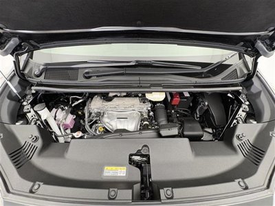 2026 TOYOTA ALPHARD — миниатюра 42