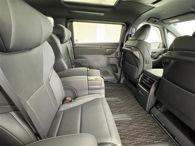2026 TOYOTA ALPHARD — миниатюра 26