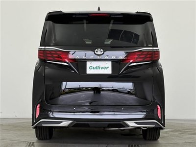 2026 TOYOTA ALPHARD — миниатюра 41