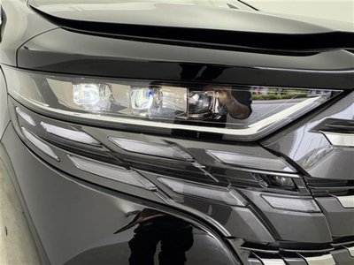 2026 TOYOTA ALPHARD — миниатюра 32