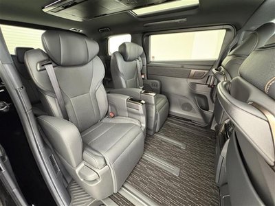 2026 TOYOTA ALPHARD — миниатюра 25