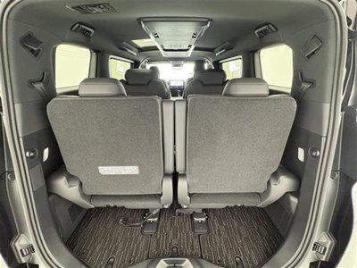 2026 TOYOTA ALPHARD — миниатюра 28