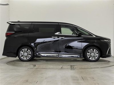 2026 TOYOTA ALPHARD — миниатюра 39