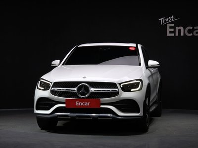 MERCEDES-BENZ GLC - 2