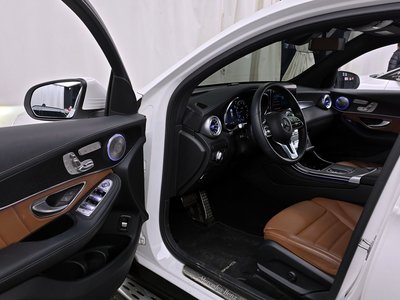 MERCEDES-BENZ GLC - 10