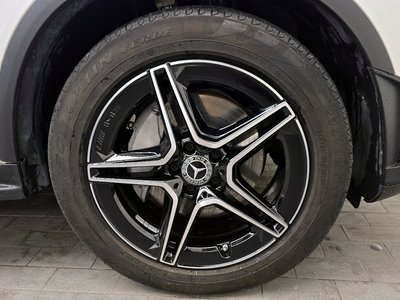 MERCEDES-BENZ GLC - 6