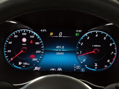 MERCEDES-BENZ GLC - 8