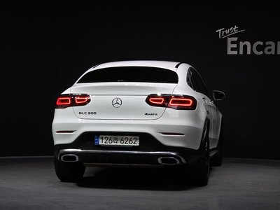 MERCEDES-BENZ GLC - 3