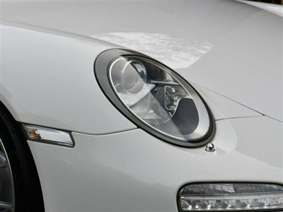 2008 Porsche 911 photo 9