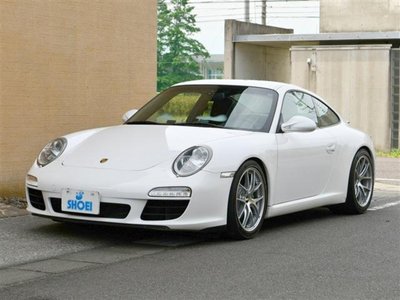 2008 Porsche 911 photo 6