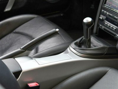 2008 Porsche 911 photo 4