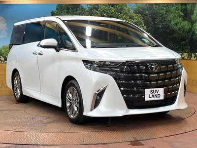 صورة مصغرة 16 لـ 2026 Toyota ALPHARD