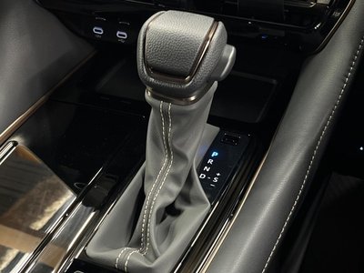 صورة مصغرة 25 لـ 2026 Toyota ALPHARD