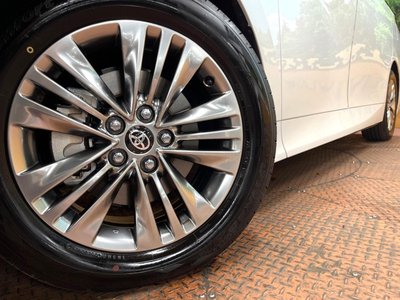 صورة مصغرة 13 لـ 2026 Toyota ALPHARD