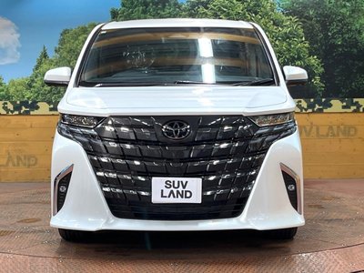 صورة مصغرة 14 لـ 2026 Toyota ALPHARD