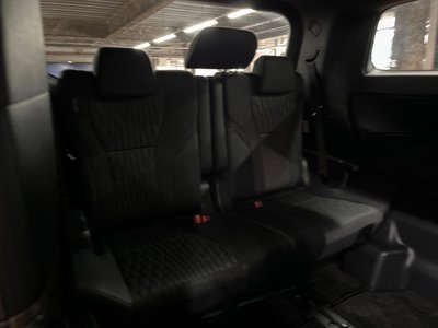 صورة 10 لـ 2026 Toyota ALPHARD