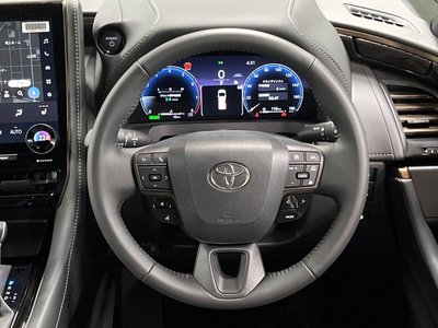 صورة مصغرة 41 لـ 2026 Toyota ALPHARD