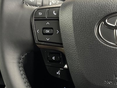 صورة مصغرة 33 لـ 2026 Toyota ALPHARD