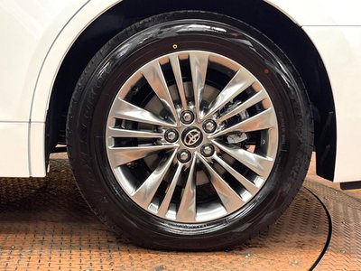 صورة مصغرة 47 لـ 2026 Toyota ALPHARD