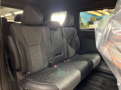 صورة 9 لـ 2026 Toyota ALPHARD