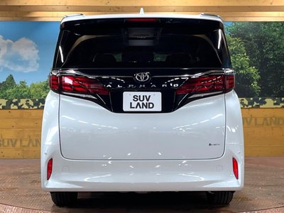 صورة مصغرة 15 لـ 2026 Toyota ALPHARD