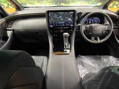 صورة 2 لـ 2026 Toyota ALPHARD