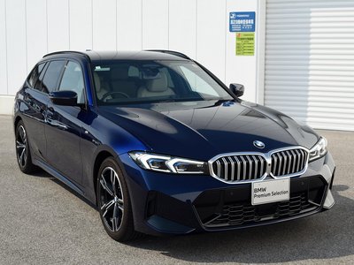 BMW 3 SERIES TOURING - 5
