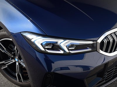 BMW 3 SERIES TOURING - 6