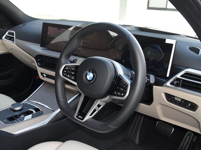 BMW 3 SERIES TOURING - 9