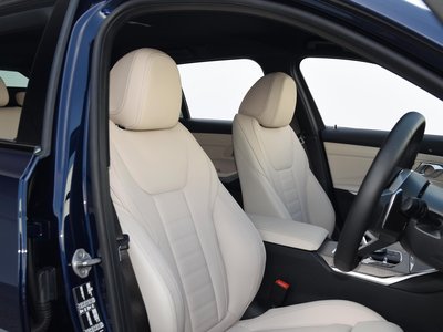 BMW 3 SERIES TOURING - 7