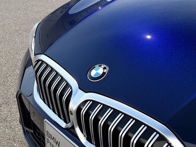 BMW 3 SERIES TOURING - 4