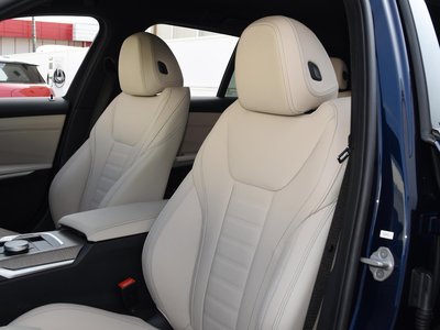 BMW 3 SERIES TOURING - 8