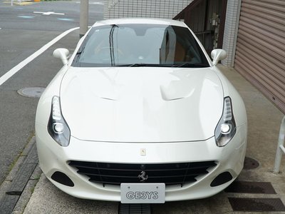 صورة مصغرة 66 لـ 2016 Ferrari CALIFORNIA T
