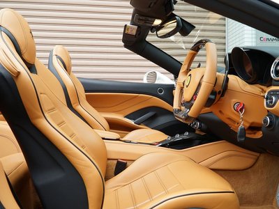 صورة مصغرة 52 لـ 2016 Ferrari CALIFORNIA T