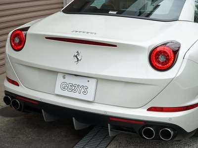 صورة مصغرة 70 لـ 2016 Ferrari CALIFORNIA T
