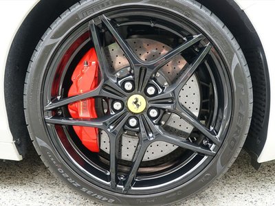 صورة مصغرة 28 لـ 2016 Ferrari CALIFORNIA T