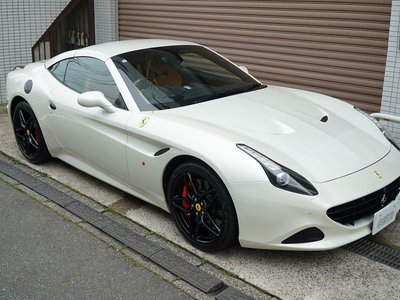 صورة مصغرة 63 لـ 2016 Ferrari CALIFORNIA T