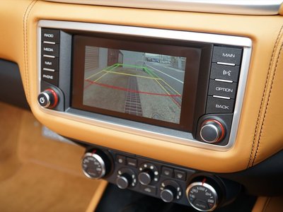 صورة مصغرة 22 لـ 2016 Ferrari CALIFORNIA T