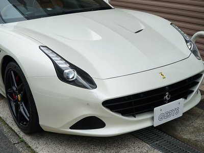 صورة مصغرة 68 لـ 2016 Ferrari CALIFORNIA T