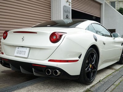 صورة مصغرة 65 لـ 2016 Ferrari CALIFORNIA T