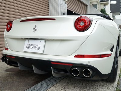 صورة مصغرة 48 لـ 2016 Ferrari CALIFORNIA T