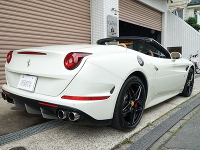 صورة مصغرة 45 لـ 2016 Ferrari CALIFORNIA T