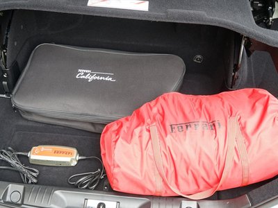 صورة مصغرة 29 لـ 2016 Ferrari CALIFORNIA T