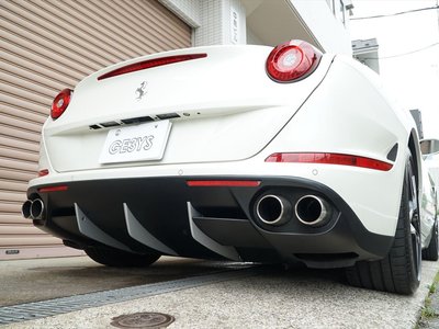 صورة مصغرة 49 لـ 2016 Ferrari CALIFORNIA T
