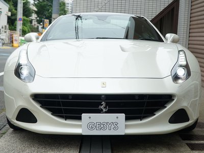 صورة مصغرة 67 لـ 2016 Ferrari CALIFORNIA T